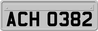 ACH0382