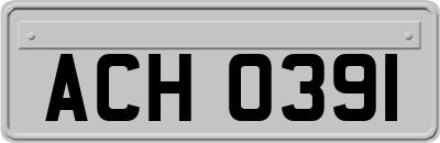ACH0391
