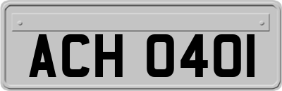 ACH0401