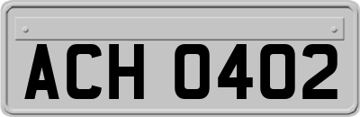 ACH0402