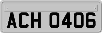 ACH0406