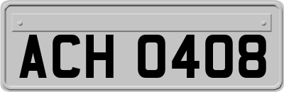 ACH0408