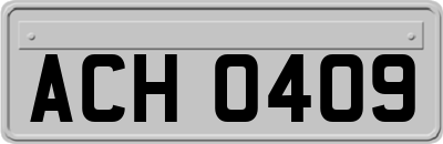 ACH0409