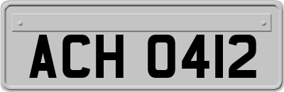 ACH0412