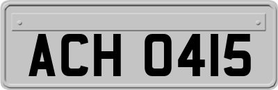 ACH0415