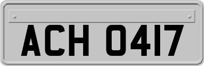 ACH0417