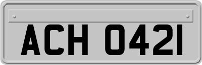 ACH0421