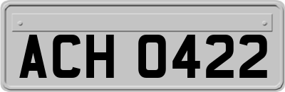 ACH0422