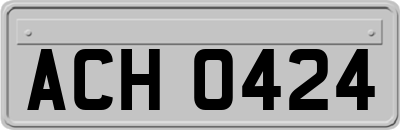 ACH0424