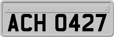 ACH0427