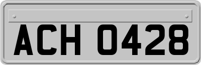ACH0428