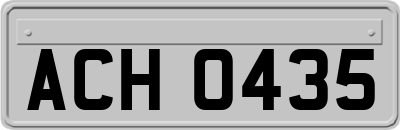ACH0435