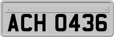 ACH0436