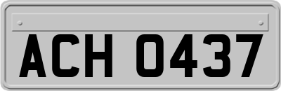 ACH0437