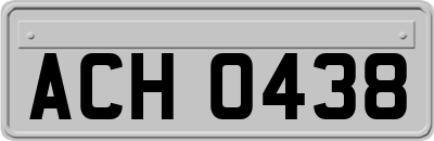 ACH0438