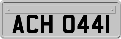 ACH0441