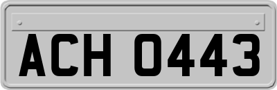 ACH0443