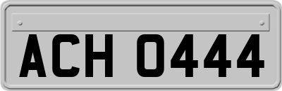 ACH0444