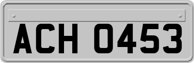 ACH0453