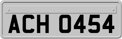 ACH0454