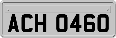 ACH0460