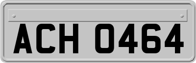 ACH0464