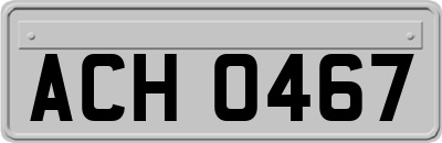ACH0467