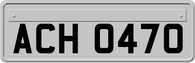 ACH0470