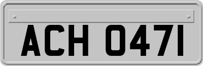 ACH0471