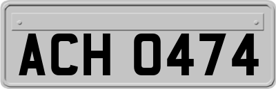 ACH0474