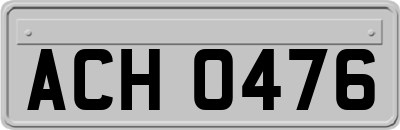 ACH0476