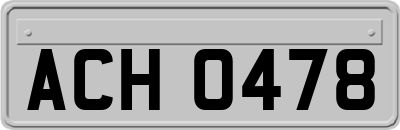ACH0478