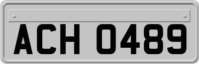 ACH0489