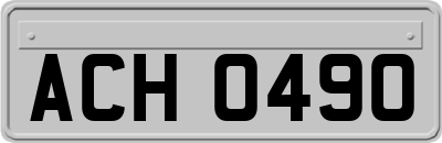 ACH0490