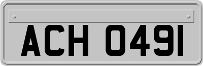 ACH0491