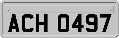 ACH0497