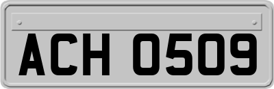 ACH0509