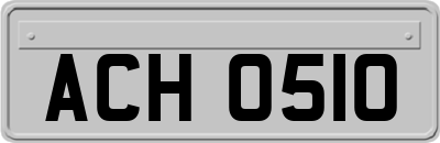 ACH0510
