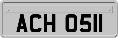 ACH0511