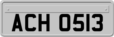 ACH0513