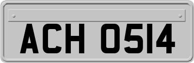 ACH0514