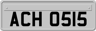 ACH0515