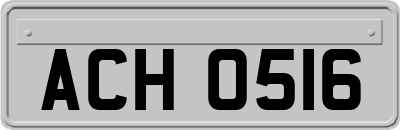 ACH0516