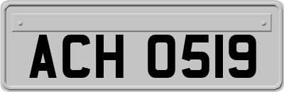 ACH0519