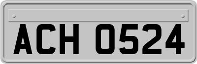 ACH0524
