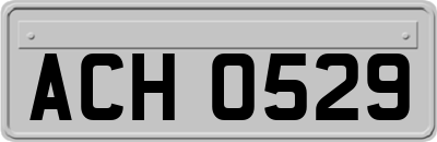 ACH0529