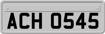 ACH0545