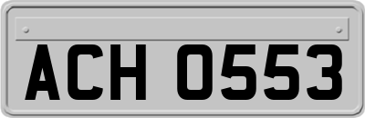 ACH0553