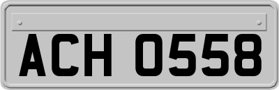 ACH0558