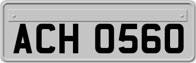 ACH0560